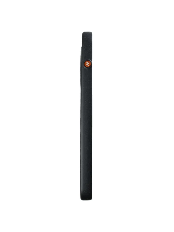 Чехол для OnePlus 15T с MagSafe Черный (Black) с текстурой песчаника