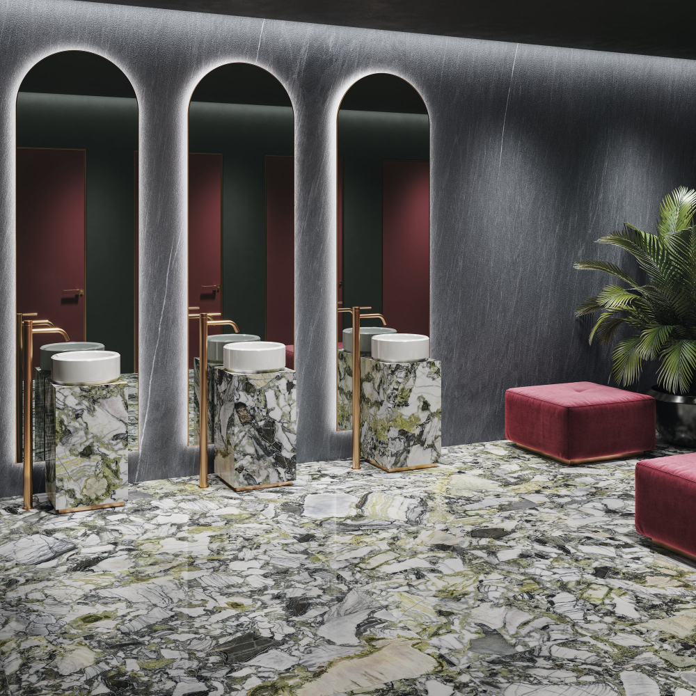 FMG Maxfine Marmi Rhyno Natural 150x300