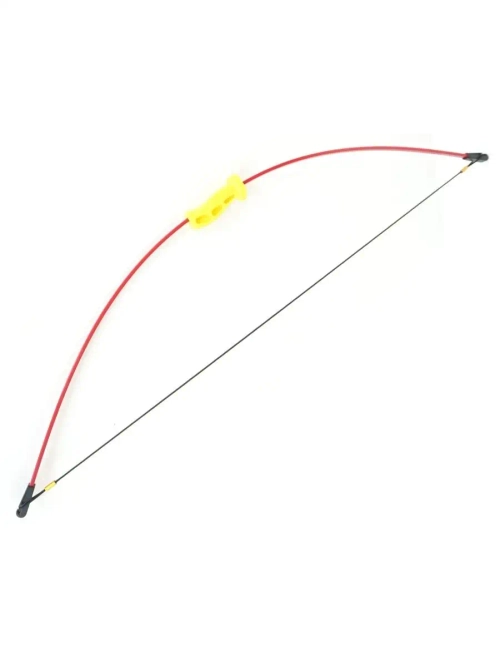 Лук рекурсивный  Junior (Recurve Bow Set (RED)) MK-RB009
