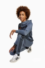 Штаны adidas Tiro 25 Essentials Junior - серый