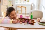 Конструктор LEGO Wicked 75683 Дом Глинды и Эльфабы