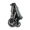 Детская коляска Cybex Balios S Lux TPE 2 в 1 Stormy Blue