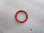 Кольцо уплотнительное маслоохладителя / O RING АРТ: 908-454