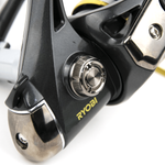 Катушка безынерционная Ryobi Ecusima (6000, 4+1BB, мет. шпуля)