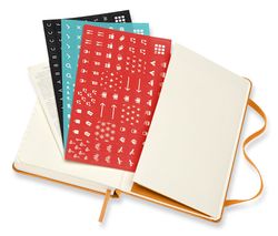 Moleskine Classic Pocket 90x140 мм 400 стр (DHN112DC2)