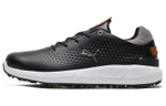 PUMA Ignite Articulate Leather "Black White Silver"