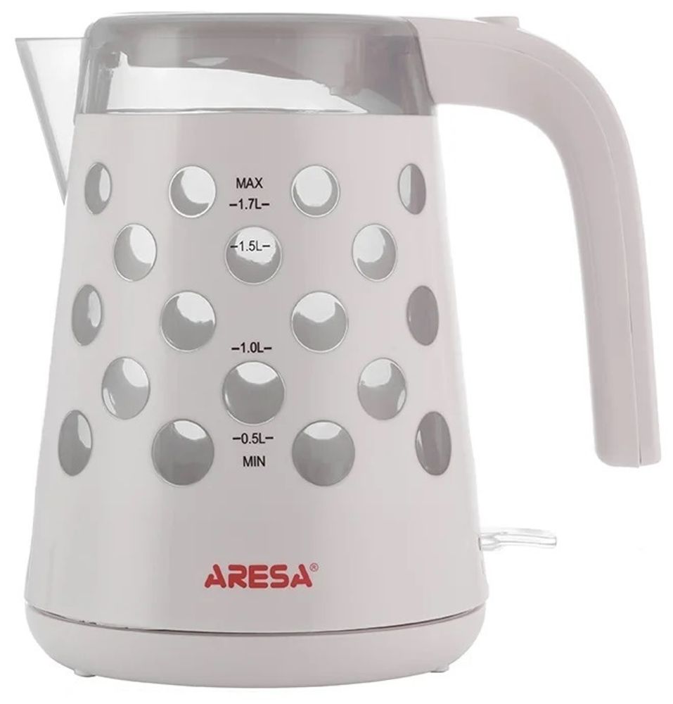 Чайник Aresa AR-3448
