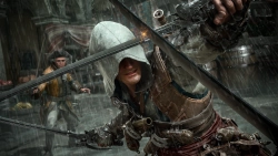 Assassin's Creed Black Flag Resynced Премьерное издание (Launch Edition) (диск для Xbox Series X, интерфейс и субтитры на русском языке)