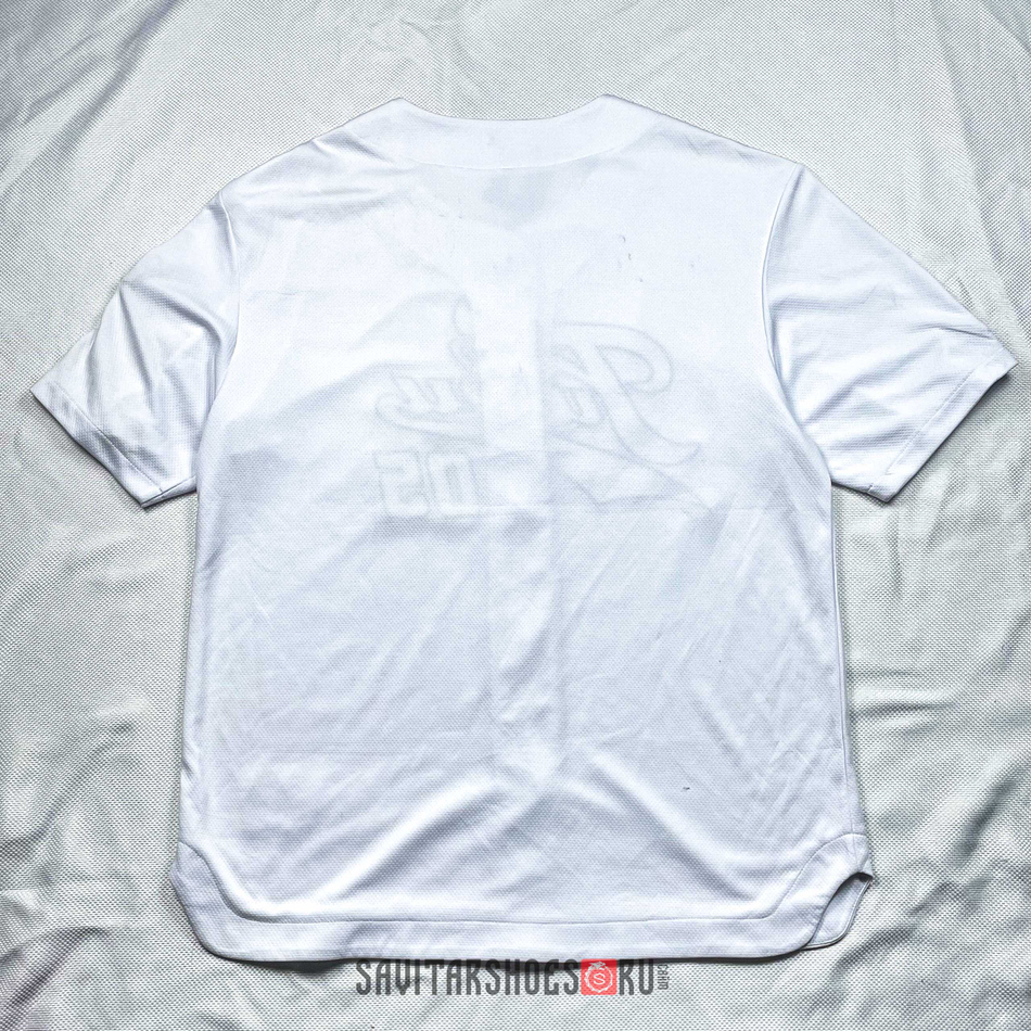 Джерси FUBU