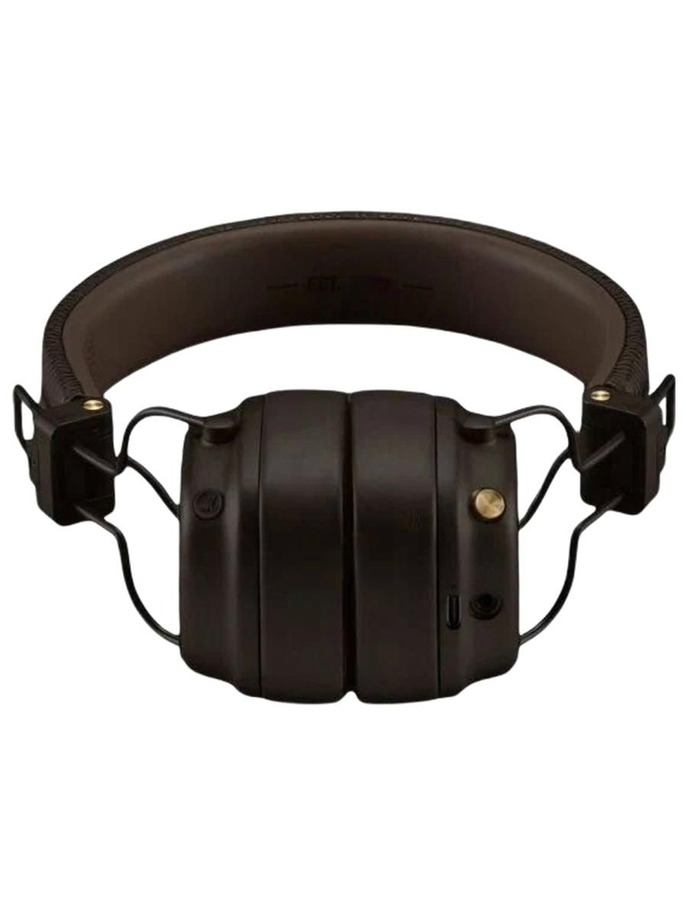 Беспроводные наушники Major V, bluetooth, black