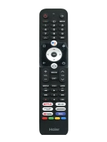 Пульт для телевизора Haier 0530073860 (HTR-U32R, 0530083901) 0530073860