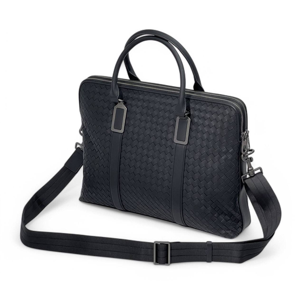 Деловая сумка Bottega Veneta