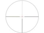 Прицел Vector Optics Grizzly HD 2.5-15x50i, G4 Fiber, подсветка красная, 30мм, 1/10 MIL, IP56, 705г - фото 2