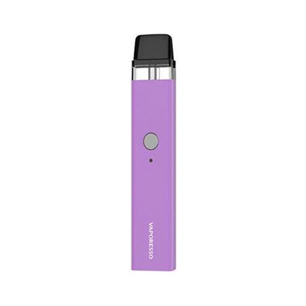 Цена на Набор Vaporesso XROS 800mAh Pod Kit Purple (Фиолетовый) Купить Набор Vaporesso XROS 800mAh Pod Kit Purple (Фиолетовый)