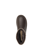 MEN'S SHORT METALLIC II Chocolate