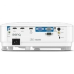 Проектор BenQ MW560 white (9H.JNF77.13E)