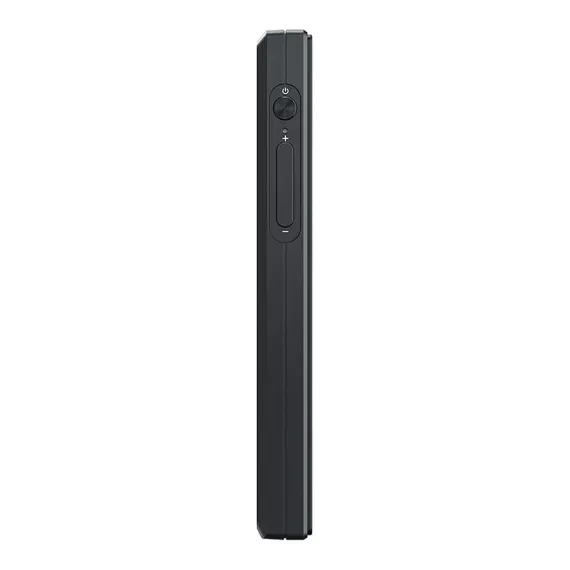 FiiO JM21 Black