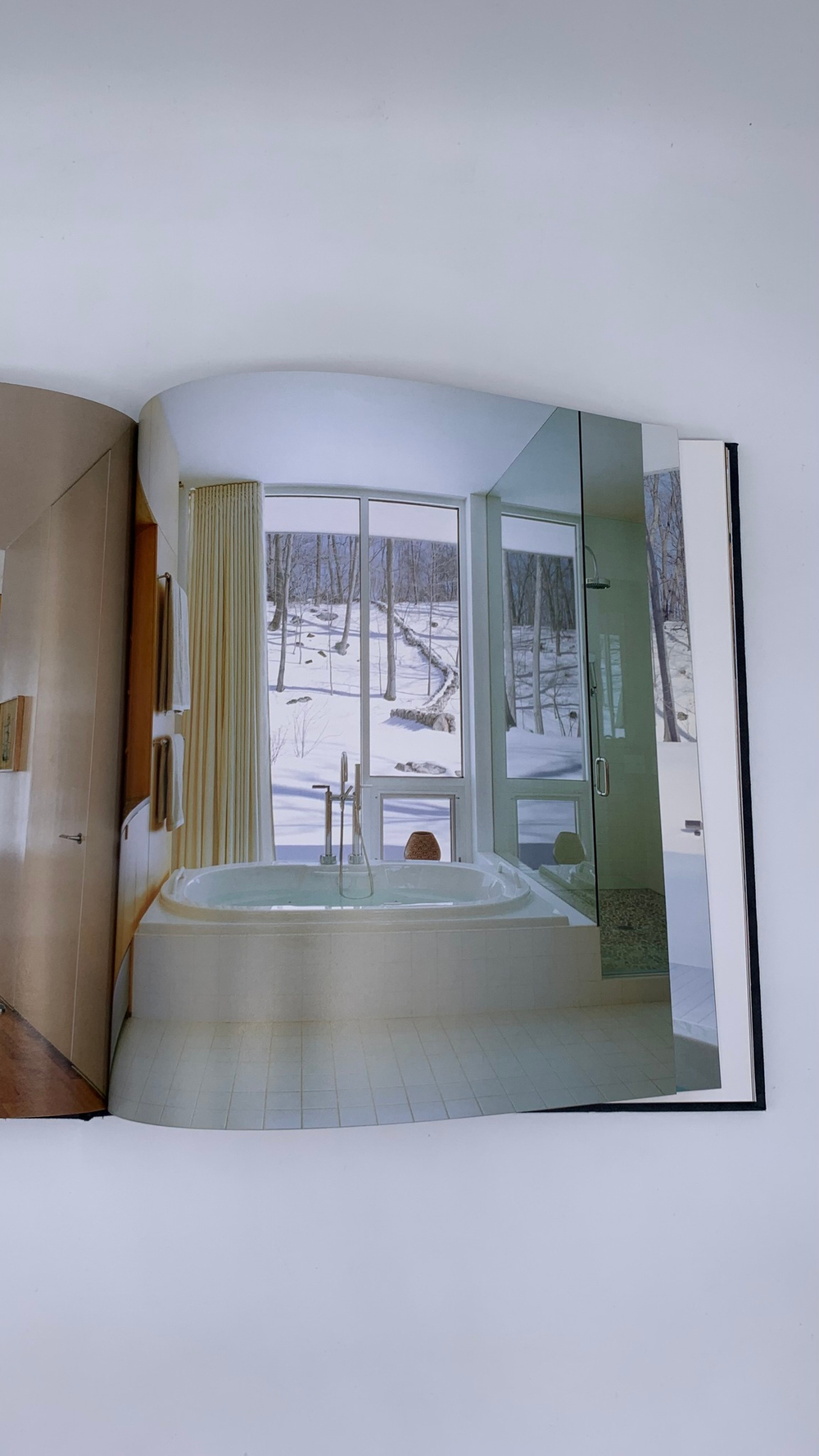 Luxury Bathrooms