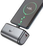 Powerbank Hoco Q31 5000mAh 18W/20W 2USB-C черный