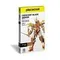 CRESCENT BLADE ARMOR HP097-SY