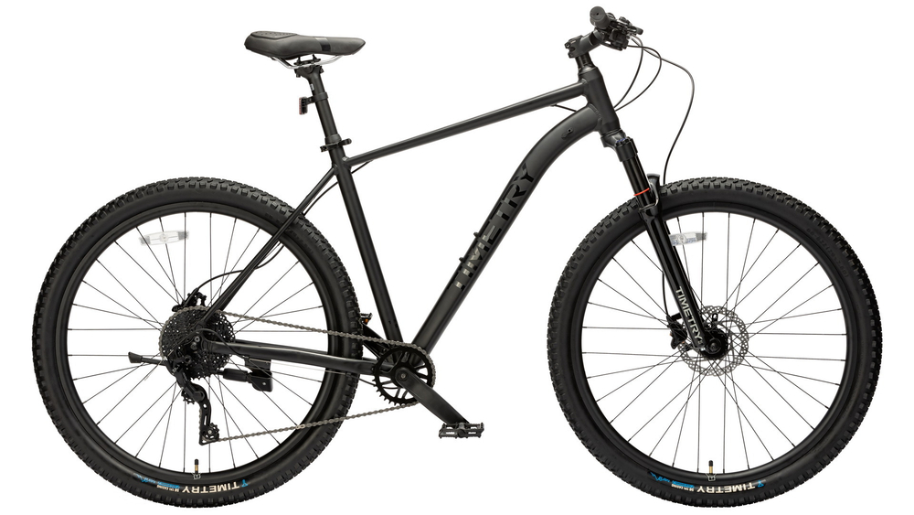 Велосипед Timetry TT 408