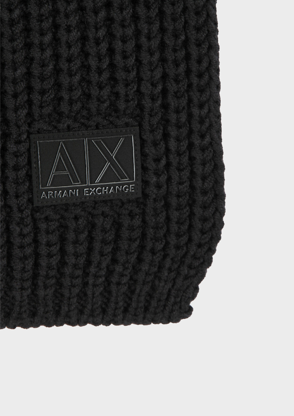 Шарф ARMANI EXCHANGE