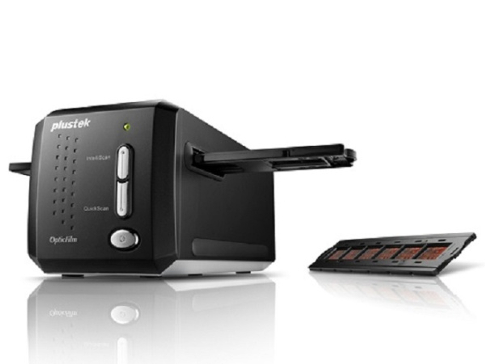 Сканер Plustek OpticFilm 8200i Ai