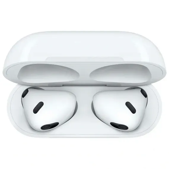 Наушники Apple AirPods 3 (MPNY3) White