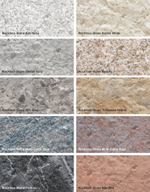 Rockface Stone