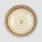Потолочный светильник LED4U L1110-500 GD LED4U