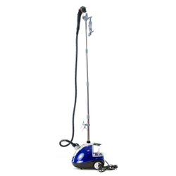 Отпариватель Grand Master GM-Q7 Multi/R Blue