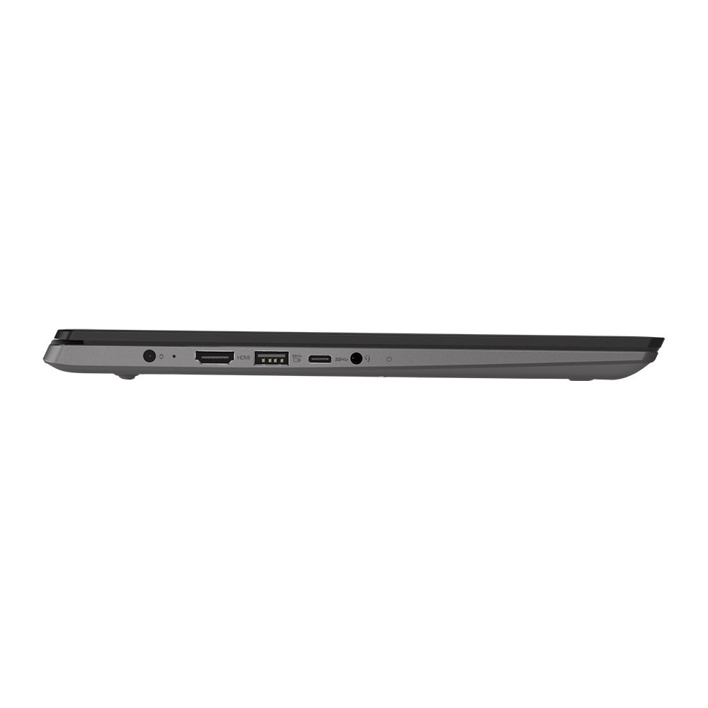 Ноутбук Lenovo IdeaPad 530s-14ARR Black (81H10015RU)
