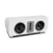 Quad S-C Piano White