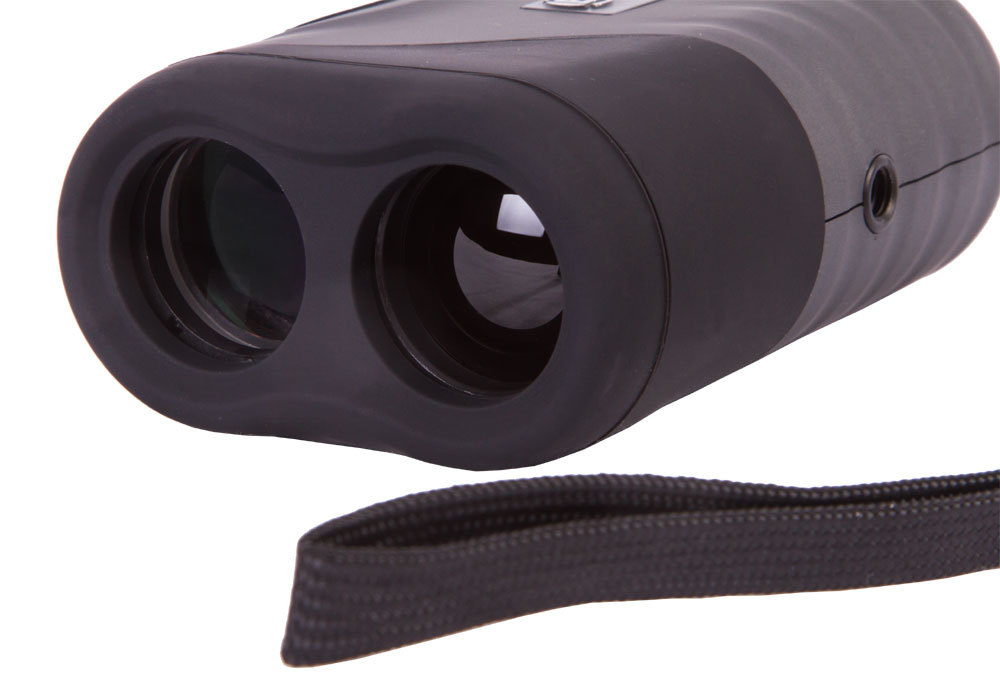 Дальномер Bresser 6x25 (800м) Speedometer LV