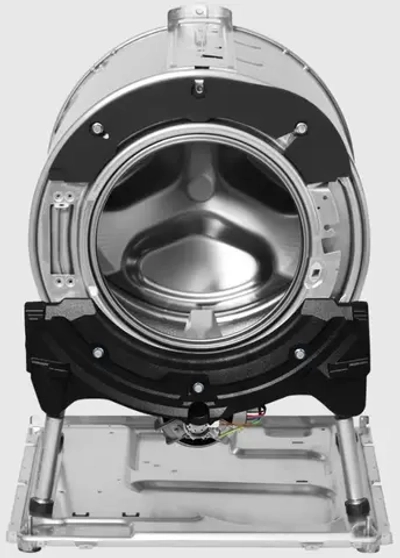 Профессиональная стиральная машина Asko WMC844 V G