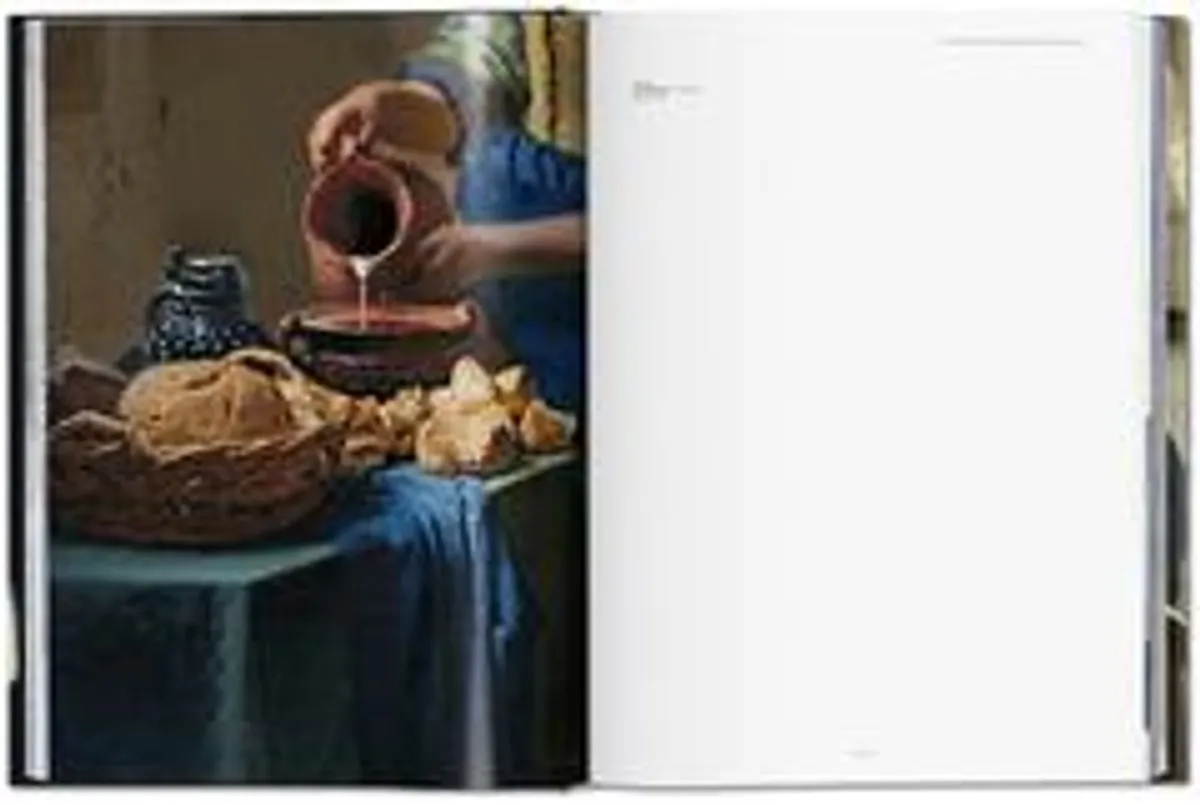 Vermeer. The Complete Works. 40th Anniversary Edition