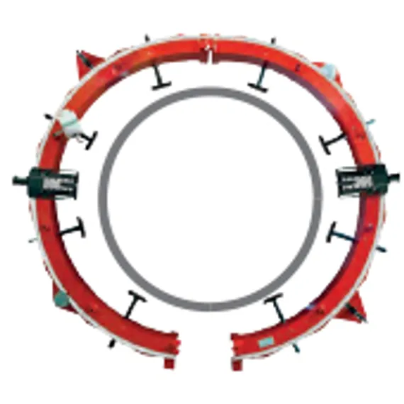 Разъёмный труборез G.B.C. HyperCutter HC72-84
