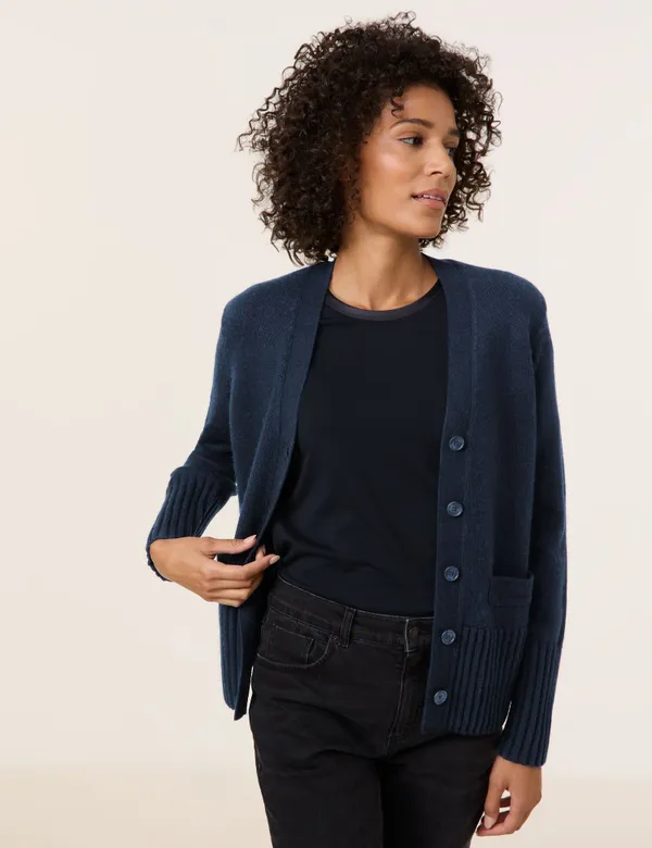 Кардиган женский GERRY WEBER