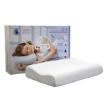 Ортопедическая подушка ПС-110 Memory Foam