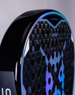 Ракетка для падел Heroe’s PD 2025 PREDATOR LTD (HRS99050)