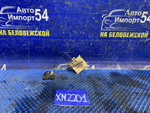 Датчик уровня топлива SUBARU TRAVIQ 2003