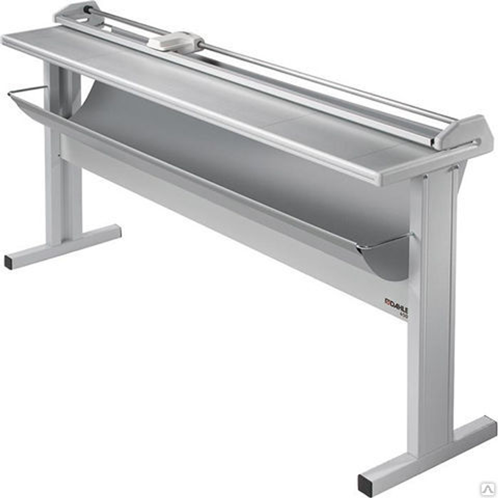 Роликовый резак Dahle 450