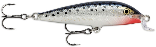 Воблер RAPALA Team Esko 07 /STF /плавающий/ 1,2-1,8м, 7см, 6гр