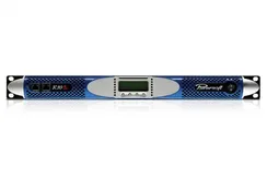 POWERSOFT K10 DSP+AESOP 2-х канальный усилитель мощности