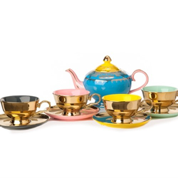 Заварочный чайник Teapot grandpa
