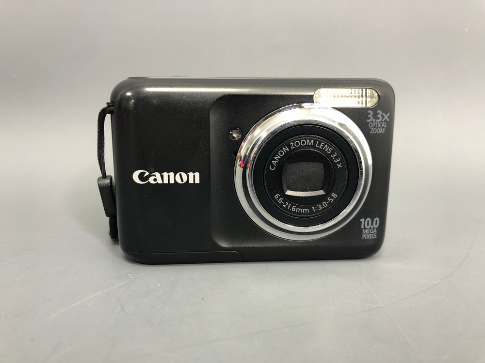 Canon PowerShot A800
