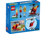 (Бронь) LEGO® 60318 Fire Helicopter