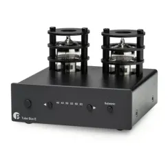 Pro-Ject Tube BOX E Black