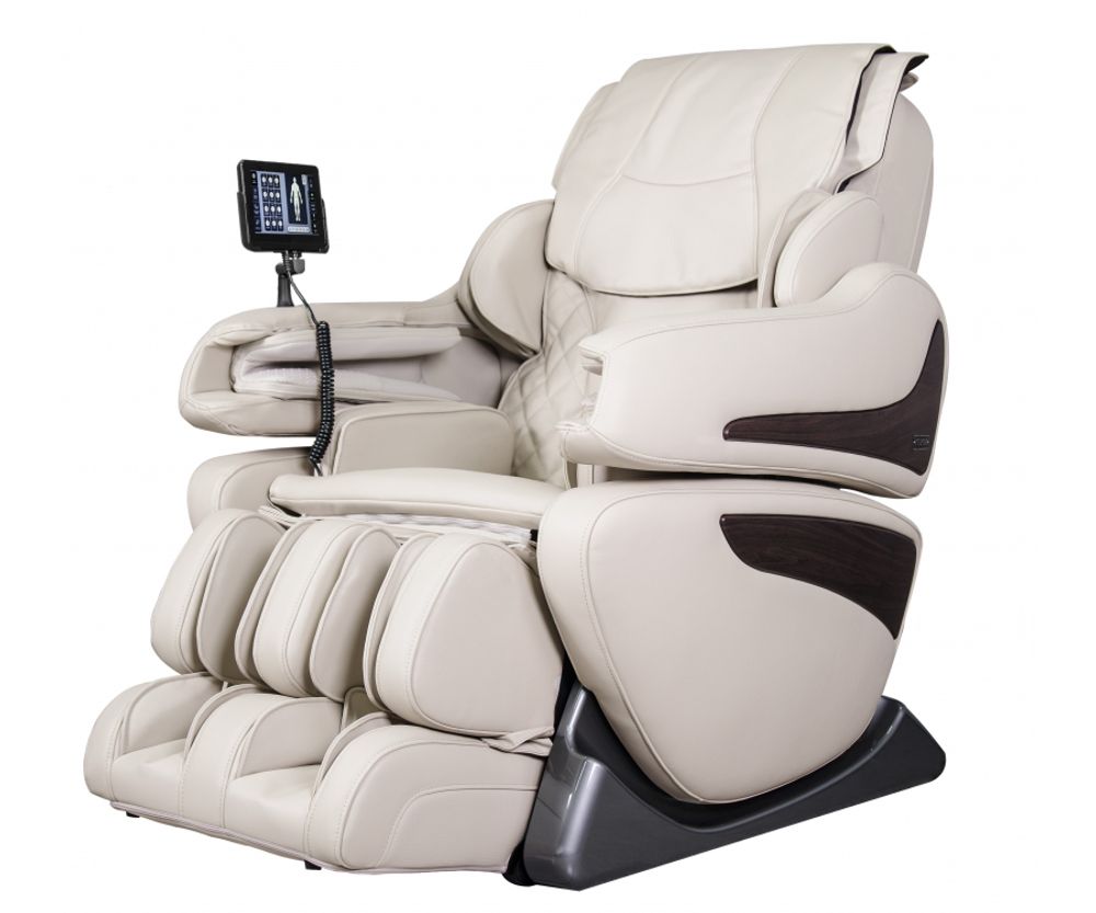 Массажное кресло US MEDICA Infinity Touch