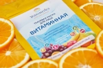 Тканевая маска Yodometics Витаминная